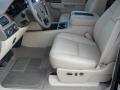 2011 Silverado 1500 LTZ Crew Cab 4x4 #7