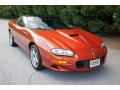 2002 Camaro Z28 SS 35th Anniversary Edition Coupe #7