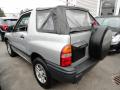 2003 Tracker Convertible #3