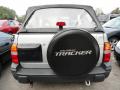 2003 Tracker Convertible #4