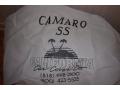 2002 Camaro Z28 SS 35th Anniversary Edition Coupe #26