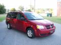 2008 Grand Caravan SE #3