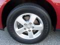 2008 Grand Caravan SE #11