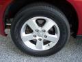 2008 Grand Caravan SE #15