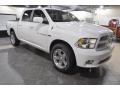 2011 Ram 1500 Sport Crew Cab #4