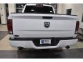 2011 Ram 1500 Sport Crew Cab #6