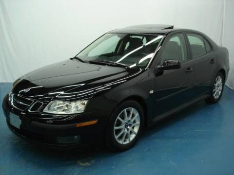 Used 2005 Saab 9-3 Arc Sport Sedan for Sale - Stock #1304 | DealerRevs 