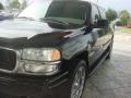 2001 Sierra 1500 C3 Extended Cab 4WD #5