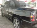 2001 Sierra 1500 C3 Extended Cab 4WD #7