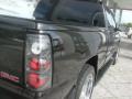 2001 Sierra 1500 C3 Extended Cab 4WD #11