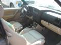 2002 Cabrio GLX #9