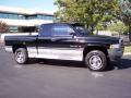 1997 Ram 1500 Laramie SLT Extended Cab 4x4 #3
