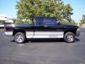 1997 Ram 1500 Laramie SLT Extended Cab 4x4 #4