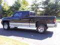 1997 Ram 1500 Laramie SLT Extended Cab 4x4 #11
