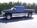 1997 Ram 1500 Laramie SLT Extended Cab 4x4 #14