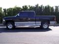 1997 Ram 1500 Laramie SLT Extended Cab 4x4 #15