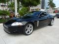 2007 XK XKR Coupe #3 2007 XK XKR Coupe #3