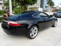 2007 XK XKR Coupe #7 2007 XK XKR Coupe #7