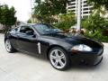 2007 XK XKR Coupe #9 2007 XK XKR Coupe #9