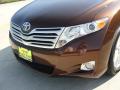 2010 Venza I4 #12