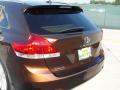 2010 Venza I4 #21