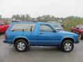 1991 S10 Blazer Tahoe 4x4 #2