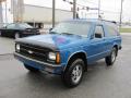 1991 S10 Blazer Tahoe 4x4 #5