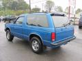 1991 S10 Blazer Tahoe 4x4 #11