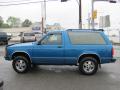 1991 S10 Blazer Tahoe 4x4 #12