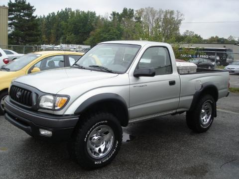 used toyota tacoma 4x4 for sale in florida #5
