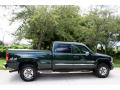 2003 Sierra 2500HD SLT Crew Cab 4x4 #10