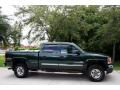2003 Sierra 2500HD SLT Crew Cab 4x4 #11