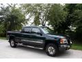 2003 Sierra 2500HD SLT Crew Cab 4x4 #12