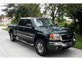 2003 Sierra 2500HD SLT Crew Cab 4x4 #13