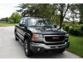 2003 Sierra 2500HD SLT Crew Cab 4x4 #14