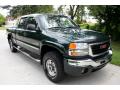 2003 Sierra 2500HD SLT Crew Cab 4x4 #17