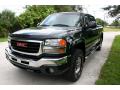 2003 Sierra 2500HD SLT Crew Cab 4x4 #18