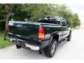2003 Sierra 2500HD SLT Crew Cab 4x4 #20