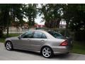 2007 C 230 Sport #4