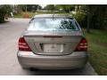 2007 C 230 Sport #7