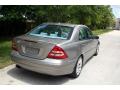 2007 C 230 Sport #8