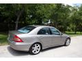 2007 C 230 Sport #9