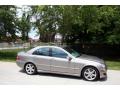2007 C 230 Sport #11
