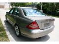 2007 C 230 Sport #17