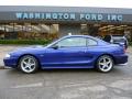 1995 Mustang GT Coupe #1 1995 Mustang GT Coupe #1