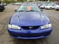 1995 Mustang GT Coupe #7 1995 Mustang GT Coupe #7