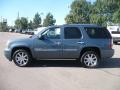 2008 Yukon Denali AWD #5