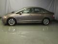 2009 Civic EX-L Sedan #3
