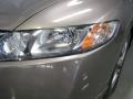 2009 Civic EX-L Sedan #4
