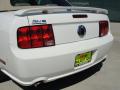 2008 Mustang GT Premium Convertible #22